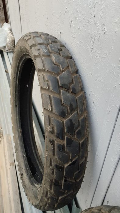 Шины для мотоцикла