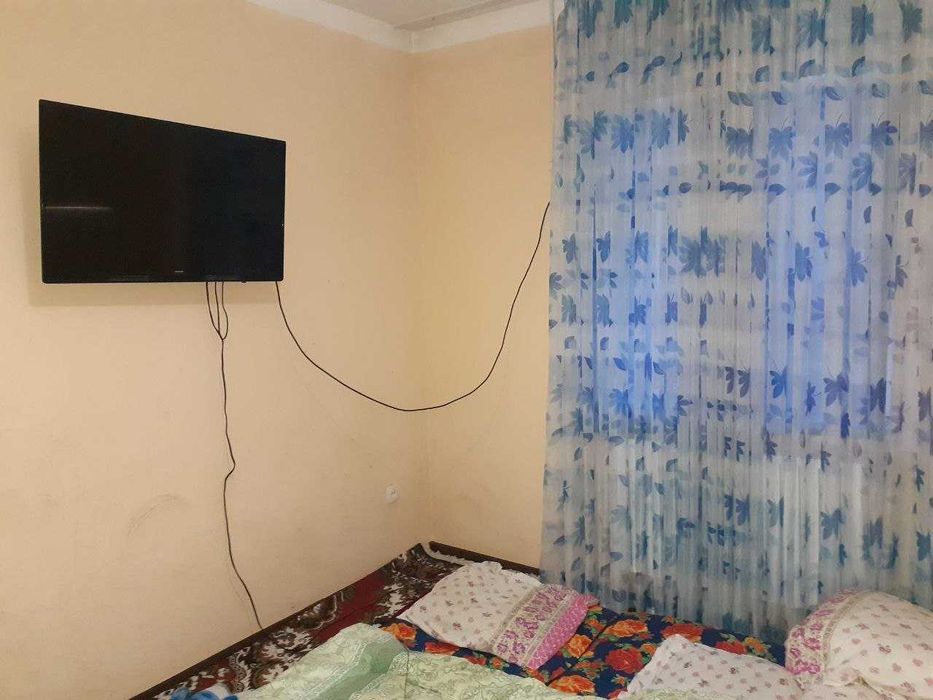 Кибрай тумани бирдамлик м.ф.йда 2 сотихли 3 хонали коттедж сотилади