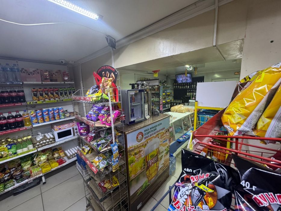 Продам коммерческое помещение