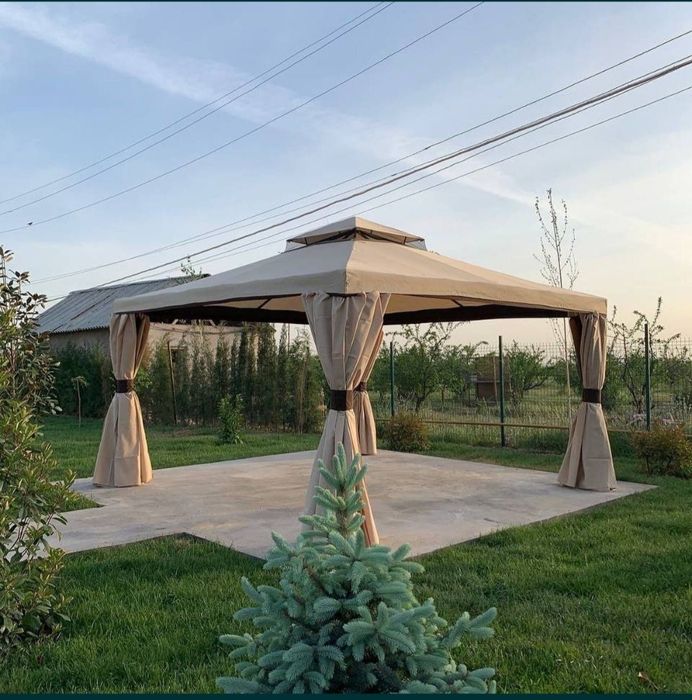 Sadoviy shatyor шатуор sotilad