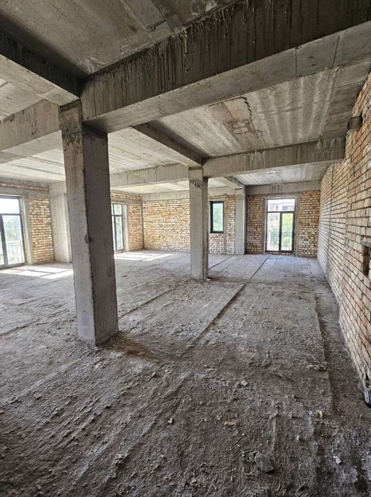 3–4 комнатная 115м² | ЖК Barocco | Метро Минор | Новостройка