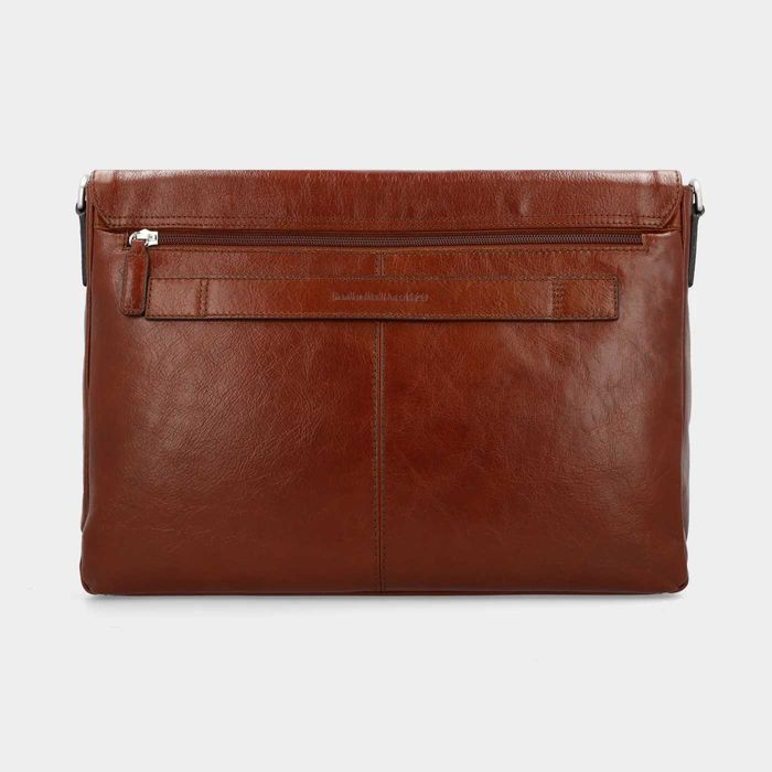 Geanta Picard Buddy 5543 Piele Naturala Bizon