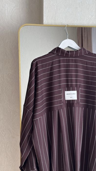 Рубашка женская