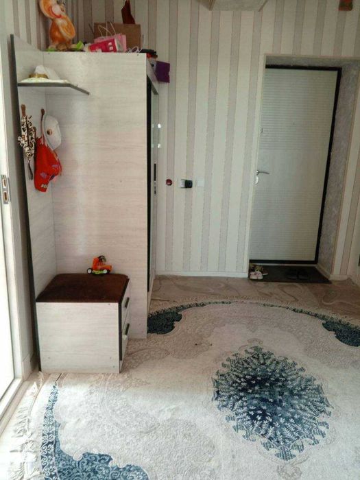 Сдаётся 3х квартира на 6 этаж орр МОХИ ХОСА