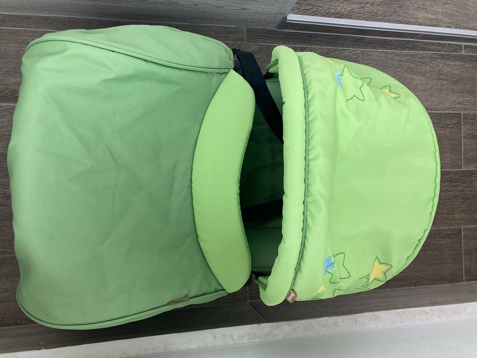 Chipolino детско столче за кола