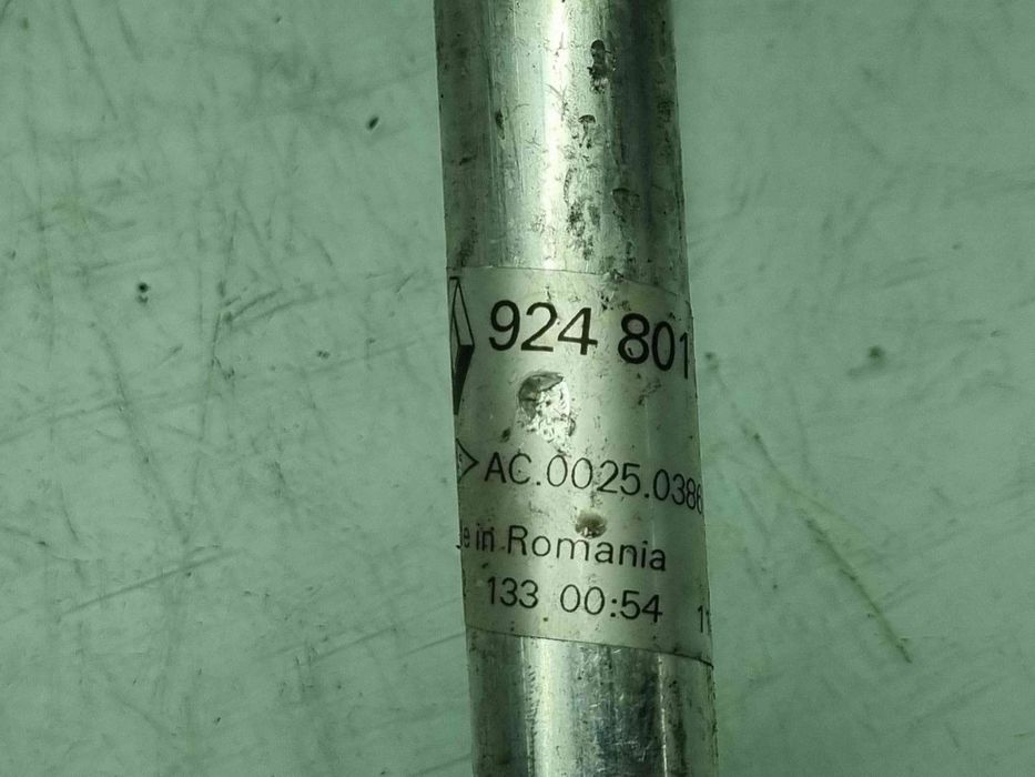 Conducta AC Dacia Logan II MCV BK (K52) [Fabr 2013-2022] 924801497R 1.