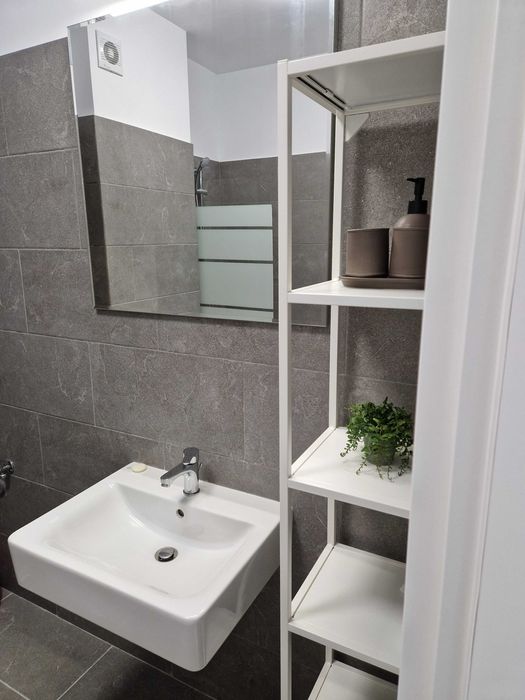 Inchiriere Apartament 2 camere + loc parcare, Atria Urban Resort