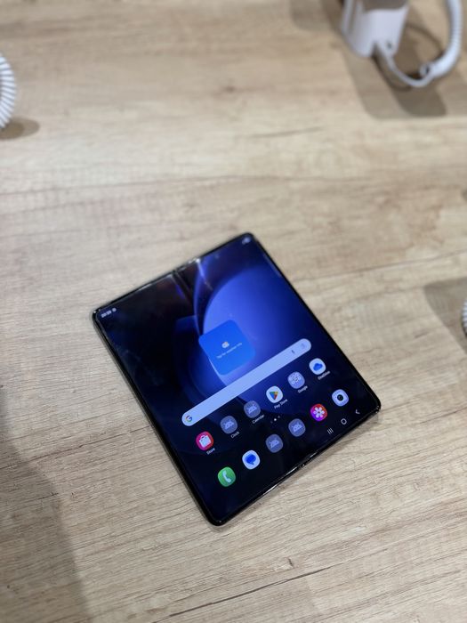 **ATS GSM** Samsung Fold 5 512Gb Blue /Fact+Gar