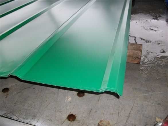 Пластифицирана ламарина