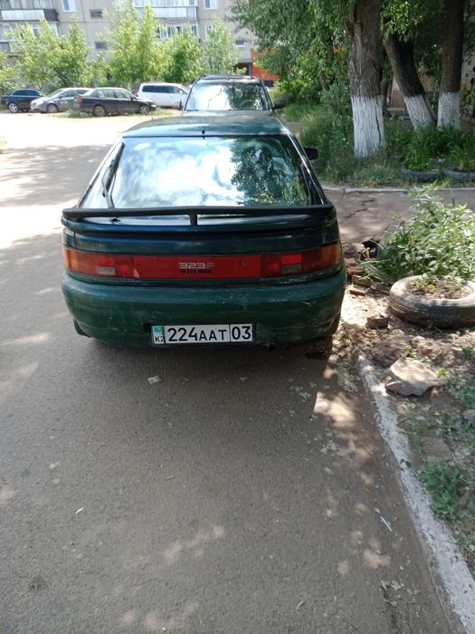 Продам машину в нормальном состоянии.