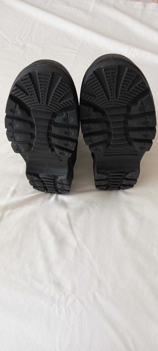 Мъжки Боти - 43 номер