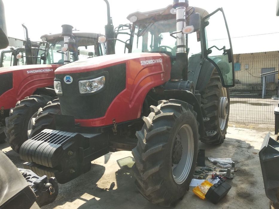 Трактор 1604 РАССРОЧКА