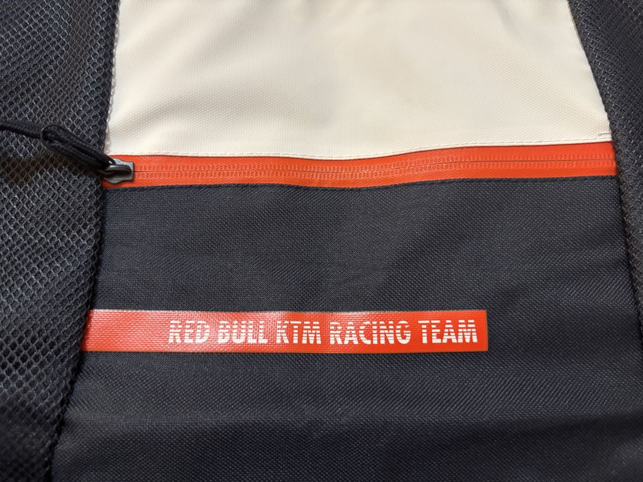 Red Bull KTM Racing Team bag