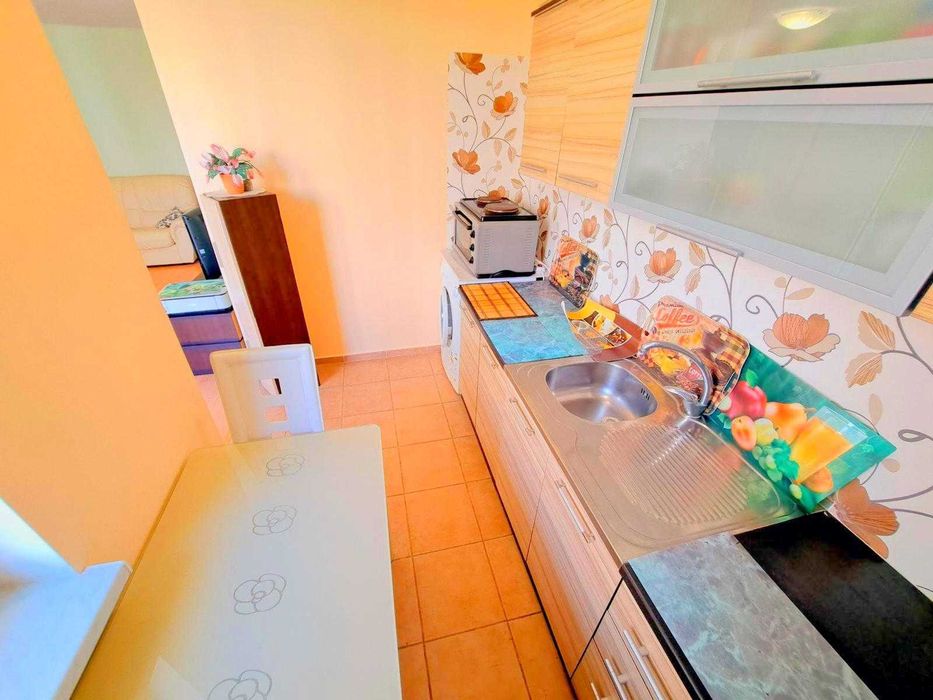 Продава се Двустаен апартамент в Свети Влас - 75 кв.м за 891 €/кв.м - Снимка #13