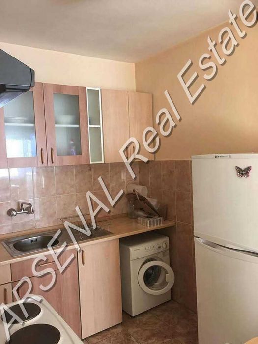 Дава се под наем Двустаен апартамент в София, Оборище - 86 кв.м за 575 € - Снимка #3