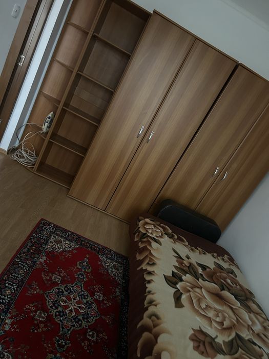 Apartament de inchiriat in Nufarul