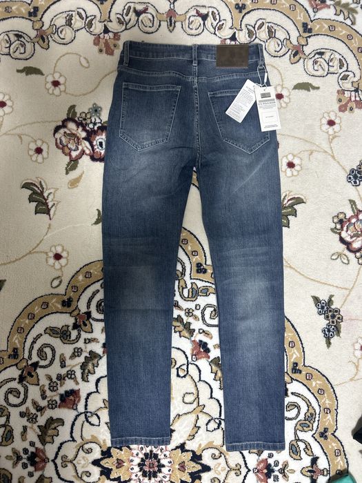 Jeans US POLO classic