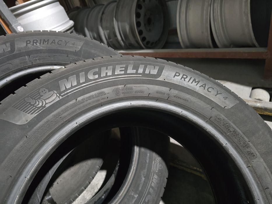 Anvelope 195 65 16 Michelin