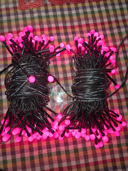 Продам гирлянды 2шт