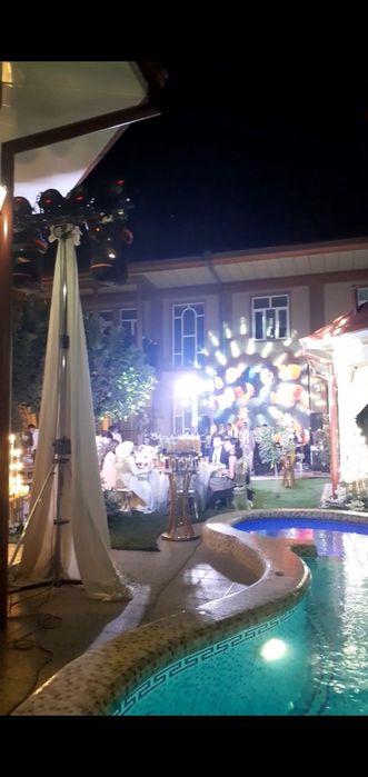 Svetomuzika Светомузыка аренда