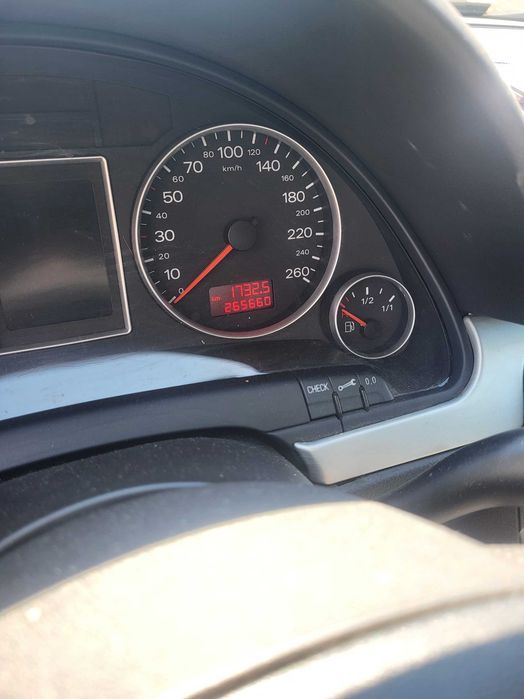 AUDI A4 Avant 2007 — imagine 2