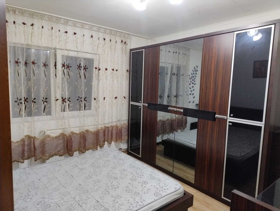 apartament cu 2 camerede inchiriat