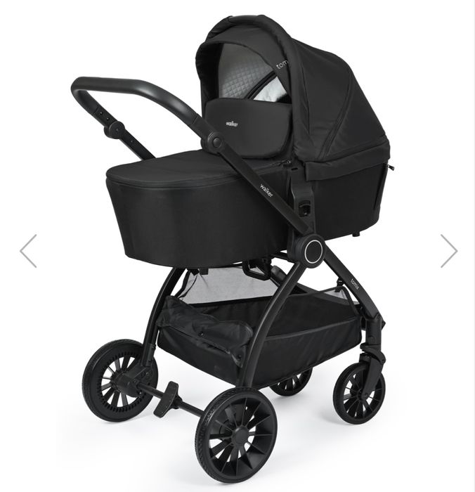 Продам коляску люльку 2в 1