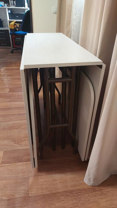 Стол трансформер