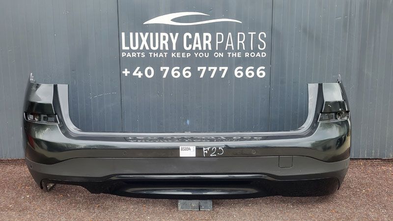 BMW X3 F25 LCI Bara spate BS094