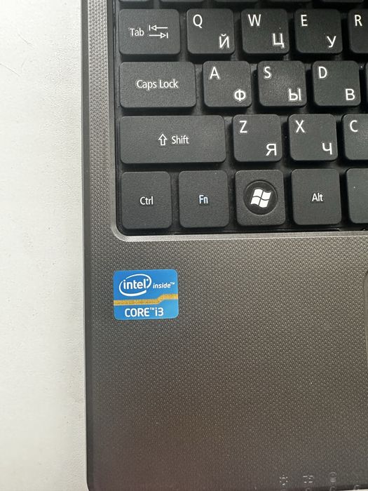 Продам Ноутбук acer