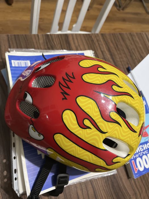 Шлем для детей