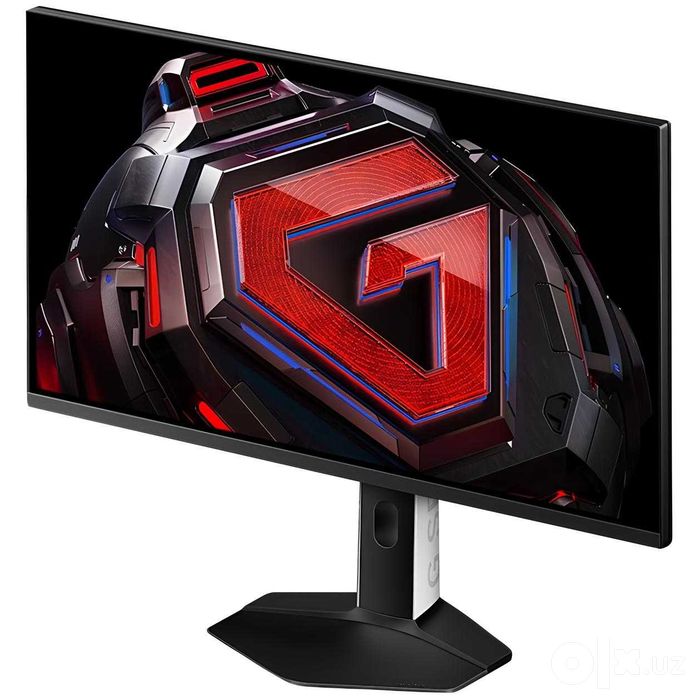 2K / 240Hz / Fast IPS / Redmi G27Q 2025 Dostavka bor