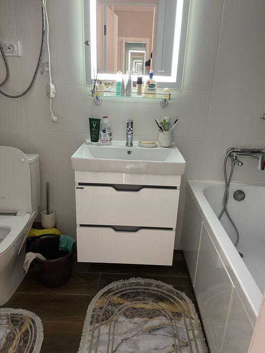 Продам 1 комнатную квартиру