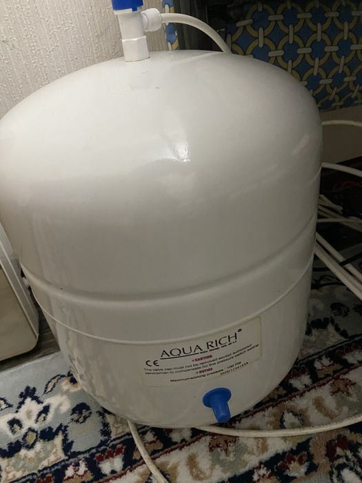 Продам фильтр Aqua Rich