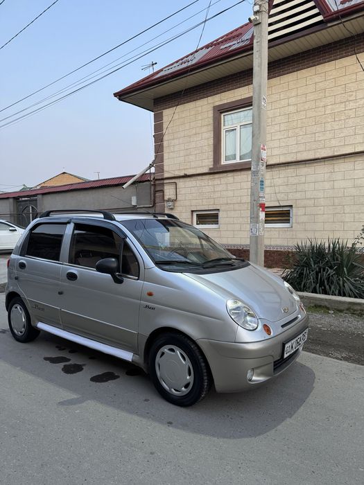 Matiz best 2013 kraksa toza kandtsaner metan