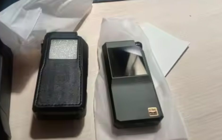 Fiio BTR 17, amplificator căști Bluetooth, High-end