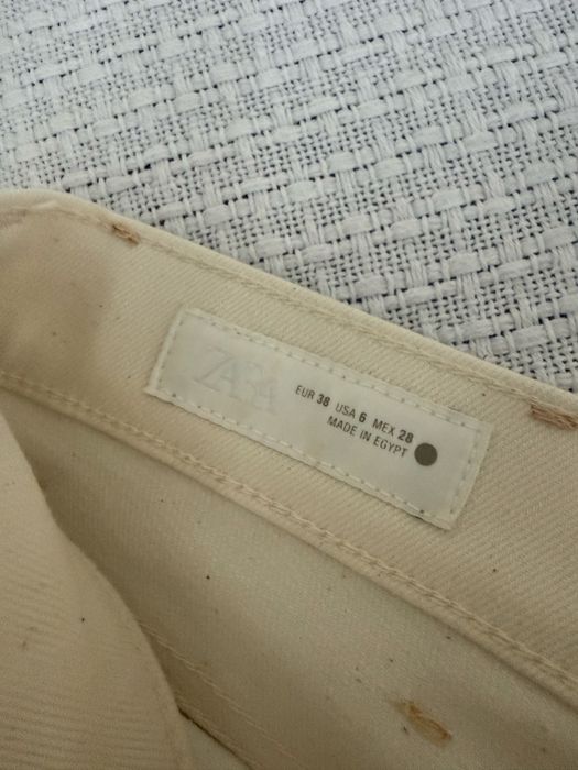 Дамски панталон Zara