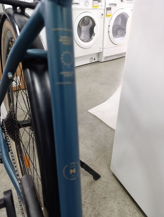 Градски велосипед ELOPS LONGUE DISTANCE 900 размер: 28/М