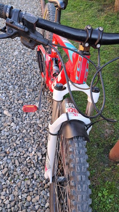 Vând bicicleta GT verb elite 2016