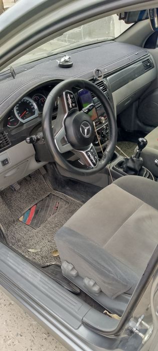 Jentra 2015 mexanika