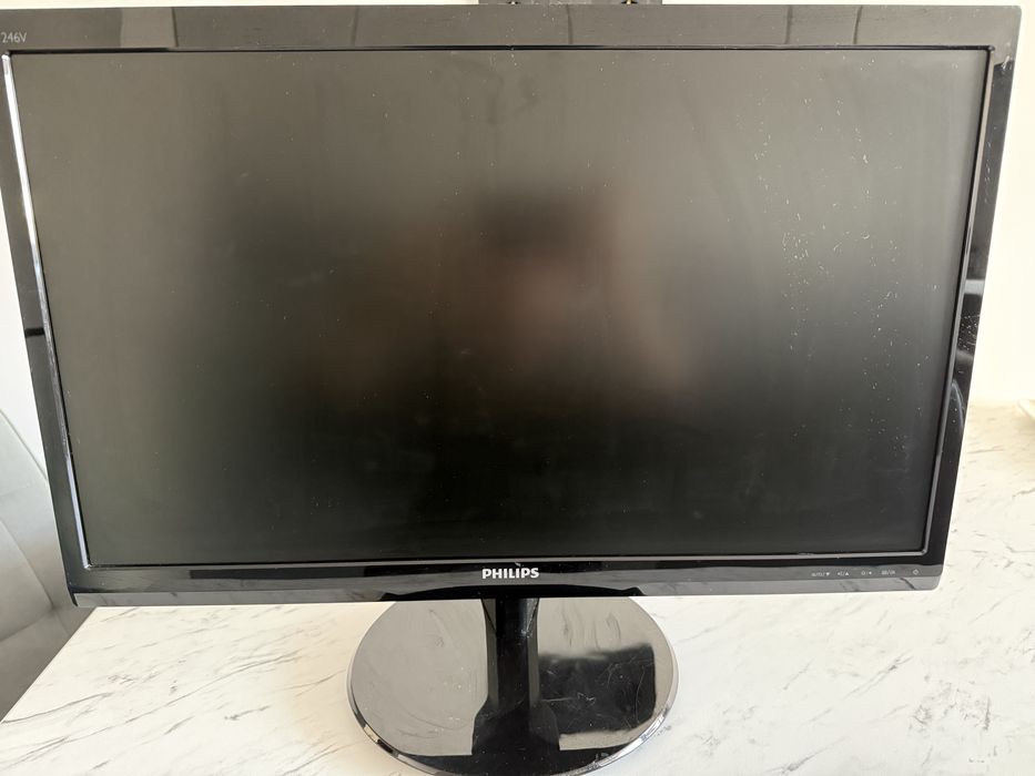 Vând monitor Philips 24’’