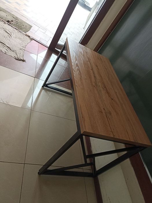 Stol Razmeri 120:60 Balandligi 75