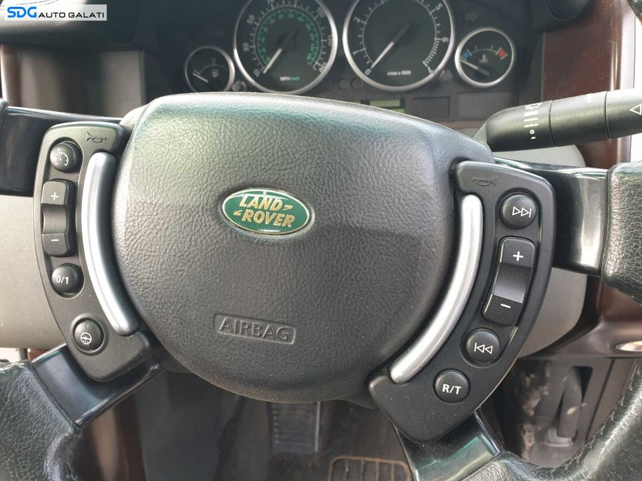 Airbag Volan cu Butoane Comenzi Land Rover Range Rover 2002 - 2012 [C7051]