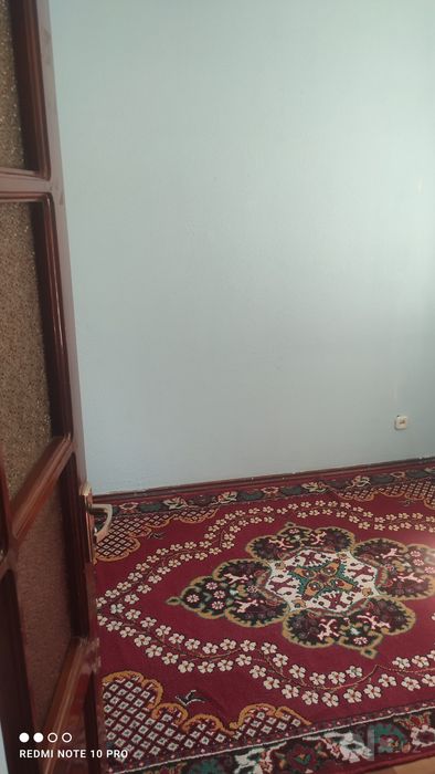 Qizla uchun kvartira