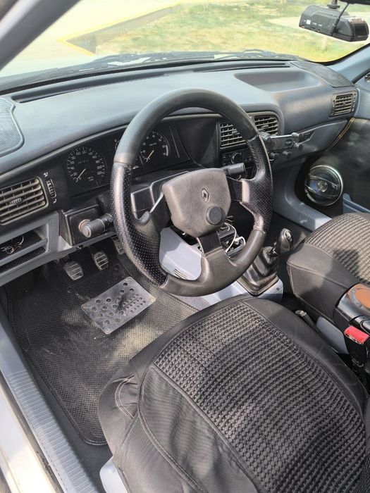 Renault 19 евро своя