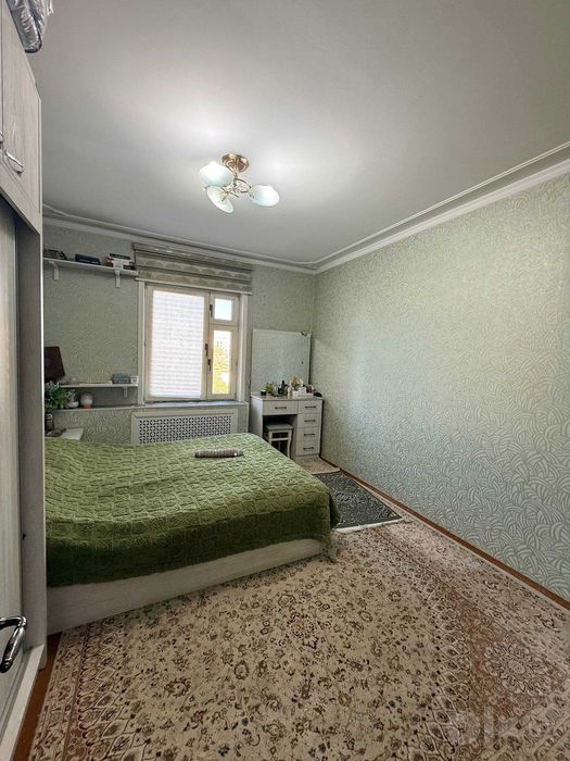 СУПЕР ЛОКАЦИЯ!Шайхантахур Караташ 4 хона, 100м2 ШОШИЛИНЧ сотилади!