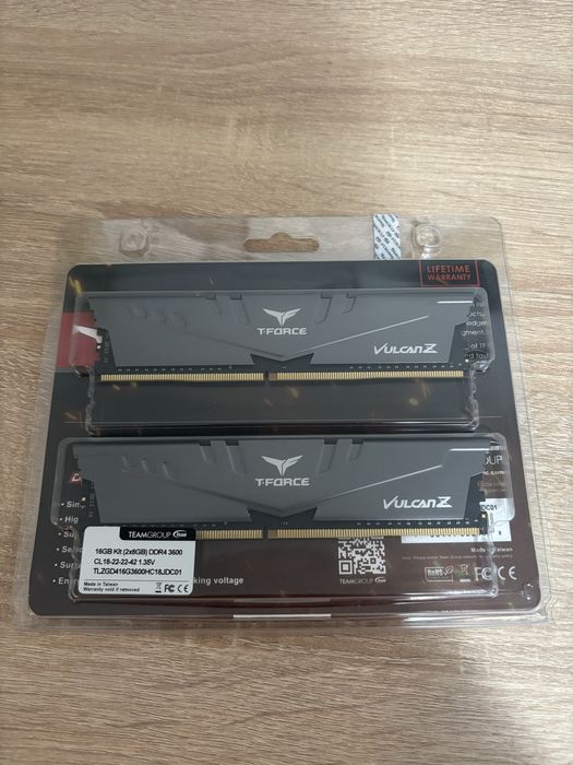 Бял геймърски компютър Ryzen 5600/RTX3060Ti/16 Ram/512 ssd/600W +ПОДАРЪК