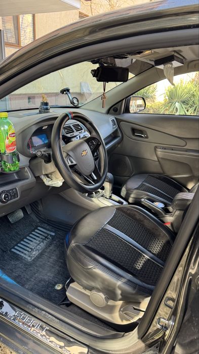 Продаеться автомобиль шевролет кобальт