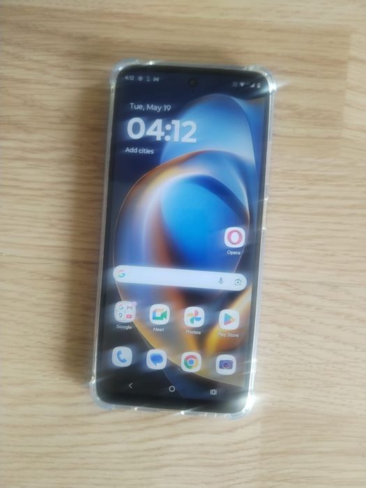 Motorola G05 ca nou