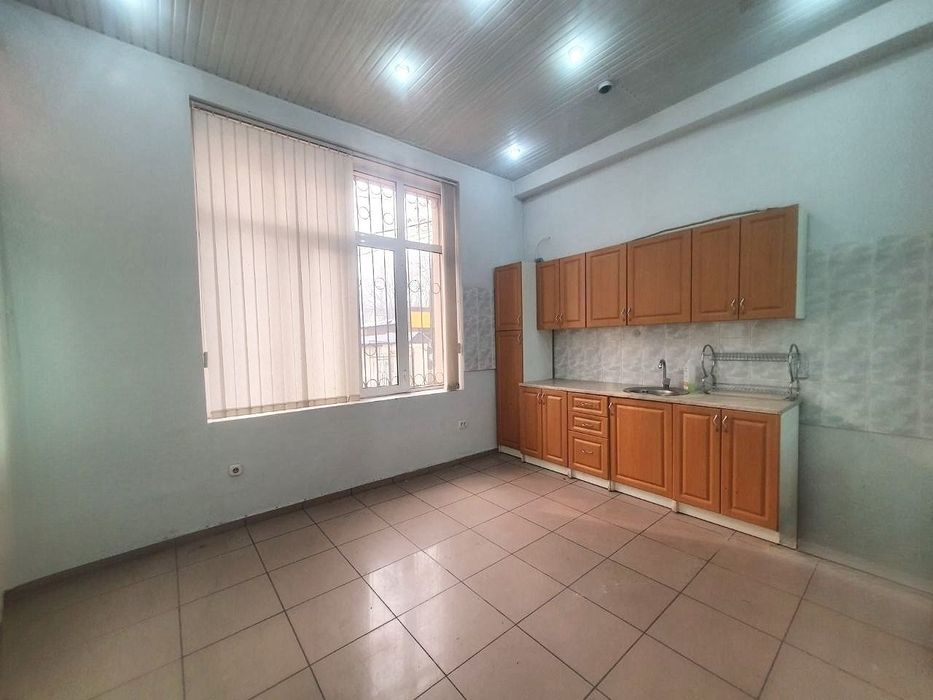 Аренда офиса Новомосковская / Стадион Старт